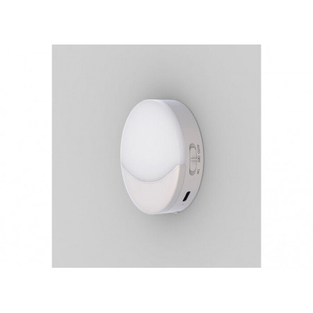 Лампа-ночник Yeelight Vega RGB Night Light YLYYD-0026 (YLYYD-0026) белый