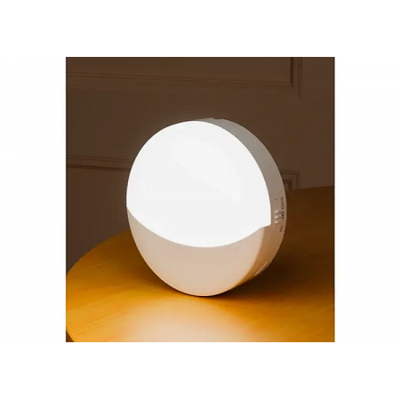 Лампа-ночник Yeelight Vega RGB Night Light YLYYD-0026 (YLYYD-0026) белый