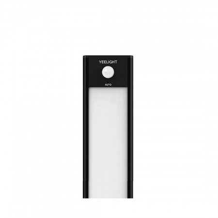 Светильник с датчиком движения Yeelight Motion Sensor Closet Light A40 (YLCG004) Черный