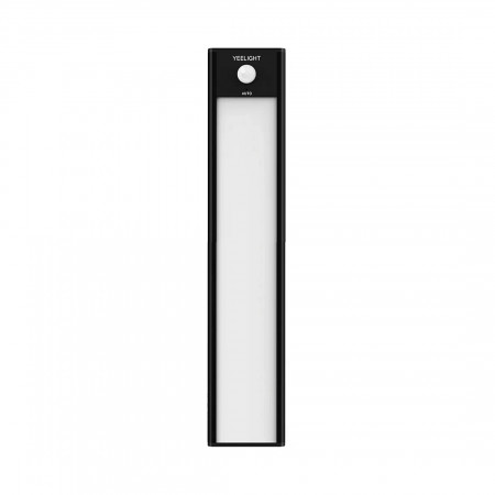 Светильник с датчиком движения Yeelight Motion Sensor Closet Light A60 2700k (YLCG006) Черный