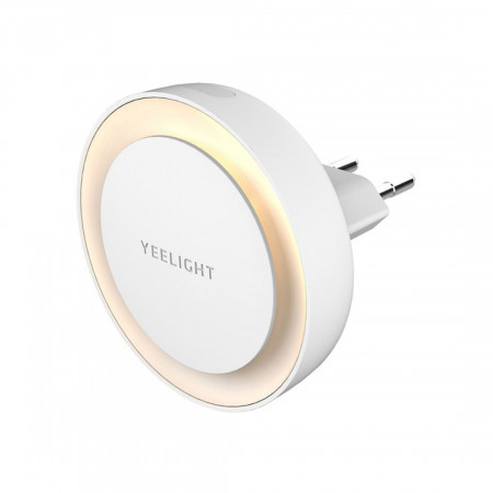 Светильник Yeelight Plug-in Nightlight YLYD11YL (YLYD11YL) белый