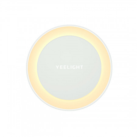 Светильник Yeelight Plug-in Nightlight YLYD11YL (YLYD11YL) белый