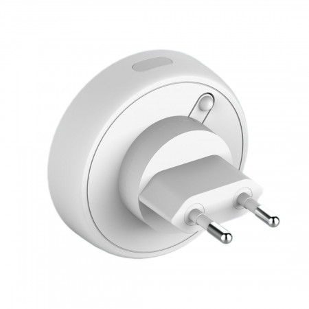 Светильник Yeelight Plug-in Nightlight YLYD11YL (YLYD11YL) белый