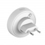 Светильник Yeelight Plug-in Nightlight YLYD11YL (YLYD11YL) белый