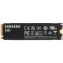 2 ТБ SSD диск Samsung 9100 PRO (MZ-VAP2T0BW) черный