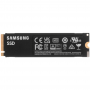 2 ТБ SSD диск Samsung 9100 PRO (MZ-VAP2T0BW) черный