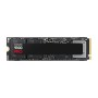 2 ТБ SSD диск Samsung 9100 PRO (MZ-VAP2T0BW) черный