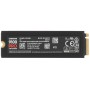 4 ТБ SSD диск Samsung 9100 PRO (MZ-VAP4T0CW) черный