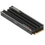 4 ТБ SSD диск Samsung 9100 PRO (MZ-VAP4T0CW) черный