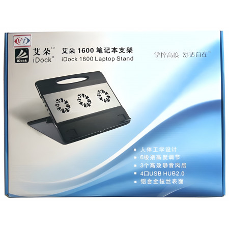 Подставка ViTi CP211 (CP211) черный