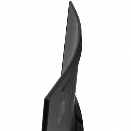 31.5" Монитор Acer Curved Nitro ED320QUS3bmiipx черный