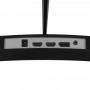 31.5" Монитор Acer Curved Nitro ED320QUS3bmiipx черный