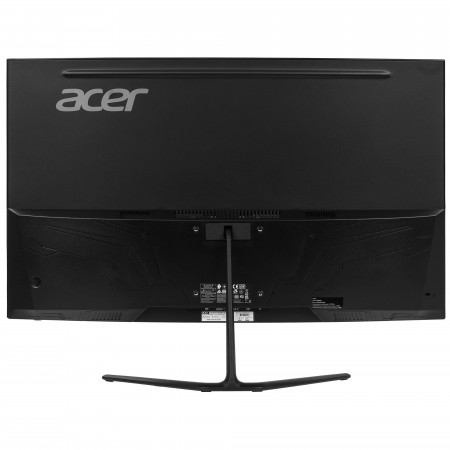 31.5" Монитор Acer Curved Nitro ED320QUS3bmiipx черный