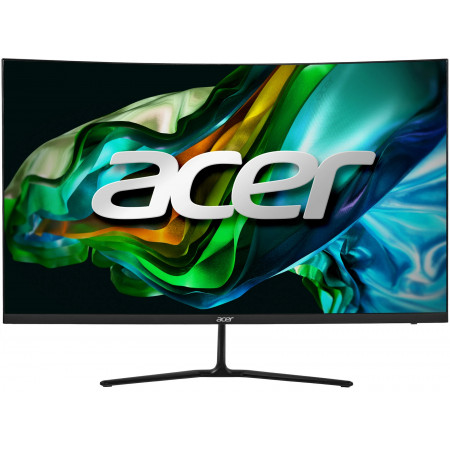 31.5" Монитор Acer Curved Nitro ED320QUS3bmiipx черный