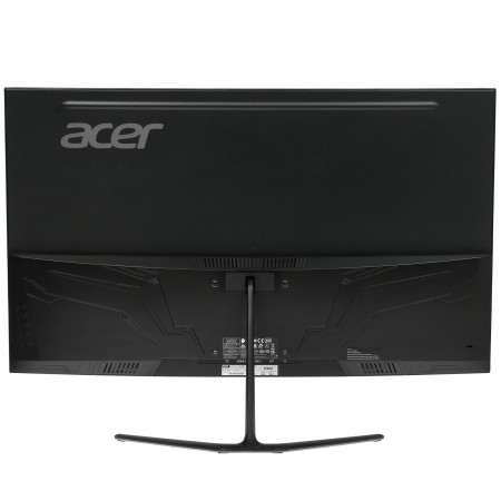 31.5" Монитор Acer Nitro ED320Q X2biipx черный