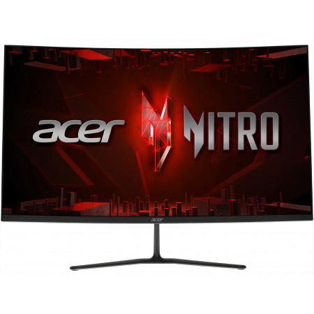 31.5" Монитор Acer Nitro ED320Q X2biipx черный
