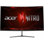 31.5" Монитор Acer Nitro ED320Q X2biipx черный