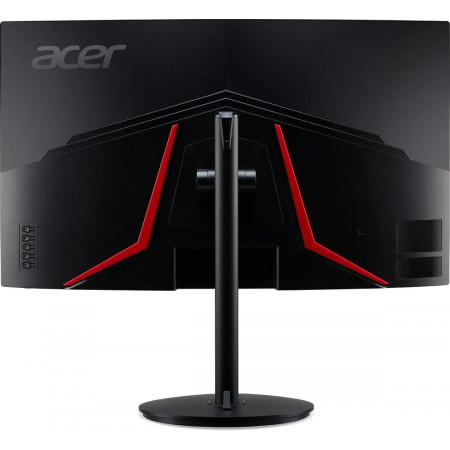 31.5" Монитор Acer Nitro XZ320Q X2bmiiphx черный