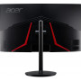 31.5" Монитор Acer Nitro XZ320Q X2bmiiphx черный
