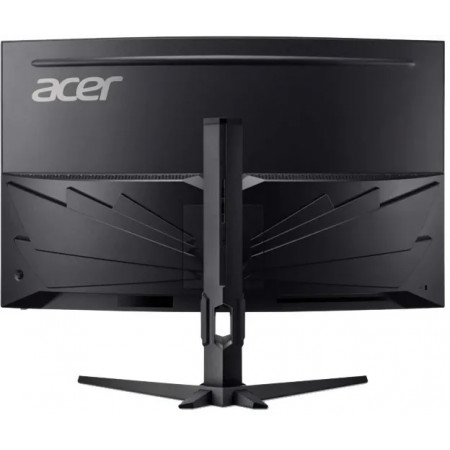 31.5" Монитор Acer Nitro XZ323QUZ1bmiiprx черный