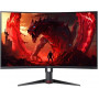31.5" Монитор Acer Nitro XZ323QUZ1bmiiprx черный