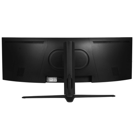 57" Монитор Acer Predator Z57 bmiiphuzx (UM.NZ7EE.001) черный