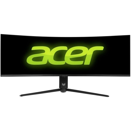 57" Монитор Acer Predator Z57 bmiiphuzx (UM.NZ7EE.001) черный