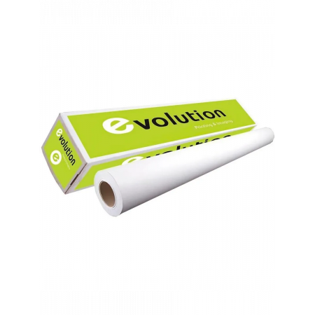 Рулон бумаги 0.297х50м Xerox Inkjet Monochrome Paper