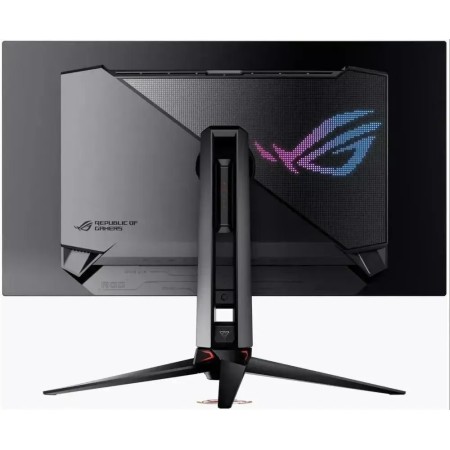 32" Монитор ASUS ROG Swift PG32UCDP черный