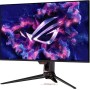 32" Монитор ASUS ROG Swift PG32UCDP черный