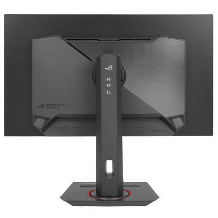 27" Монитор ASUS ROG Strix XG27AQDMG черный