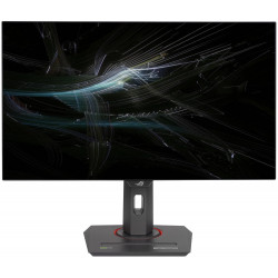 27" Монитор ASUS ROG Strix XG27AQDMG черный