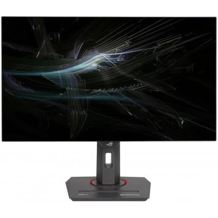 27" Монитор ASUS ROG Strix XG27AQDMG черный