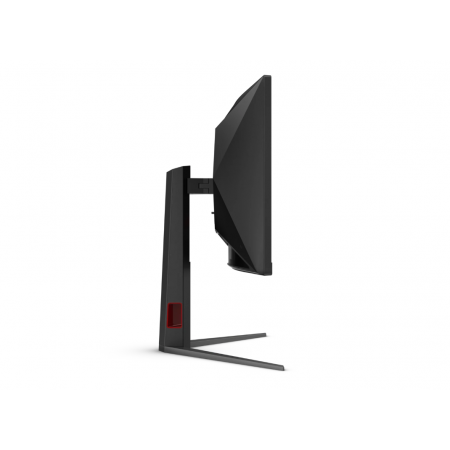 34" Монитор AOC CU34G4Z/01/00 черный