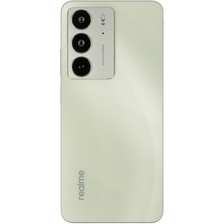 Смартфон REALME C75 (RMX3941) 8/128 Гб золотой