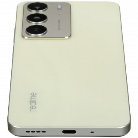 Смартфон REALME C75 (RMX3941) 8/128 Гб золотой