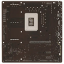 Материнская плата GIGABYTE B760M DS3H WF6E GEN5 черный