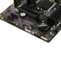 Материнская плата GIGABYTE B760M DS3H WF6E GEN5 черный