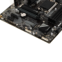 Материнская плата GIGABYTE B760M DS3H WF6E GEN5 черный