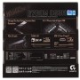 Материнская плата GIGABYTE B760M DS3H WF6E GEN5 черный
