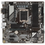 Материнская плата GIGABYTE B760M DS3H WF6E GEN5 черный