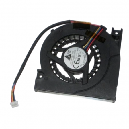 Вентилятор (кулер) для ноутбука DC BRUSHLESS BFB0705HA для LENOVO A600 / A700 черный