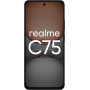 Смартфон REALME C75 5G (RMX3963) 8/256 Гб черный