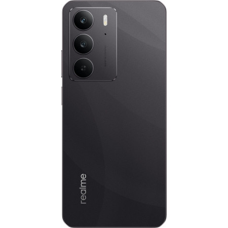Смартфон REALME C75 5G (RMX3963) 8/256 Гб черный