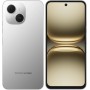 Смартфон Tecno Spark 40C (KM4K) 8 ГБ/128 ГБ белый (Veil White)