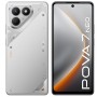 Смартфон Tecno Pova 7 Neo (LJ6) 8/256 Гб серебристый