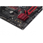 Материнская плата ASRock H270 PERFORMANCE черный