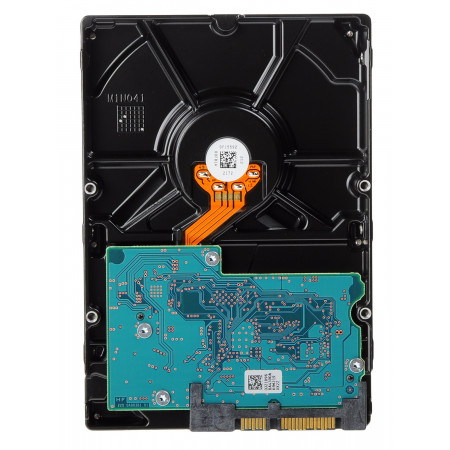 500 ГБ Жесткий диск Toshiba DT (DT01ACA050) серебристый