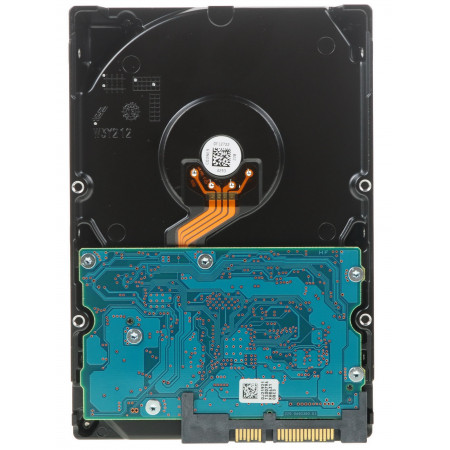 3 ТБ Жесткий диск Toshiba DT01 (DT01ACA300) серебристый