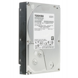 3 ТБ Жесткий диск Toshiba DT01 (DT01ACA300) серебристый
